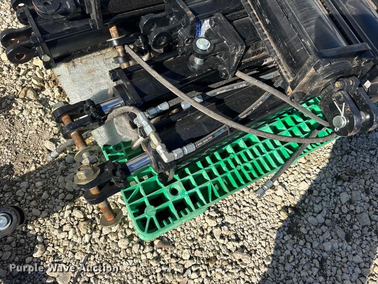 image for item EU6314 (12) hydraulic cylinders