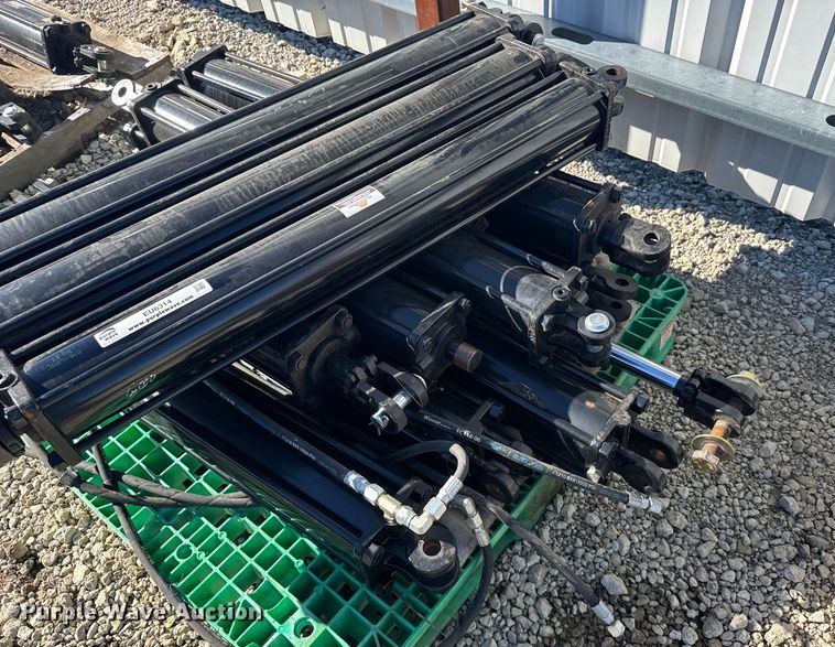 image for item EU6314 (12) hydraulic cylinders