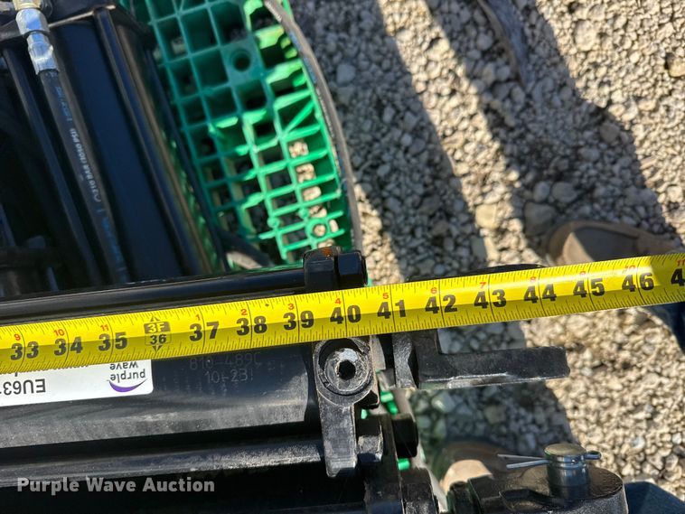 image for item EU6314 (12) hydraulic cylinders