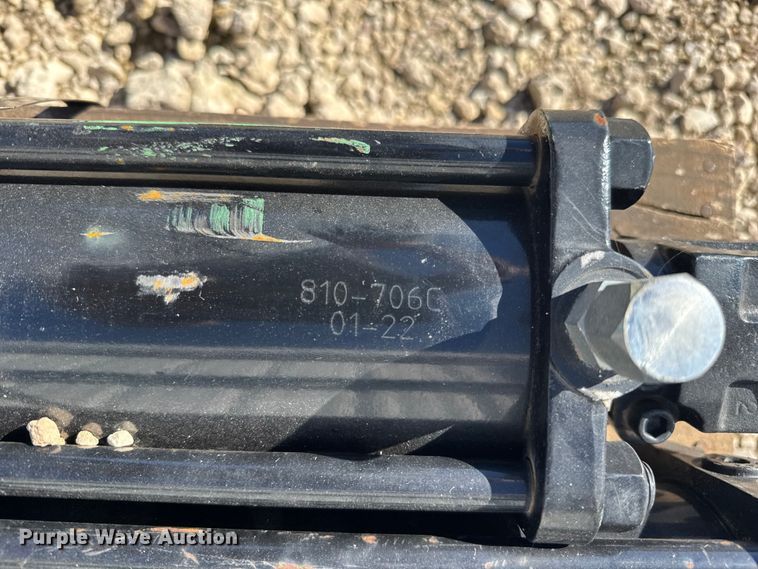 image for item EU6316 (9) hydraulic cylinders