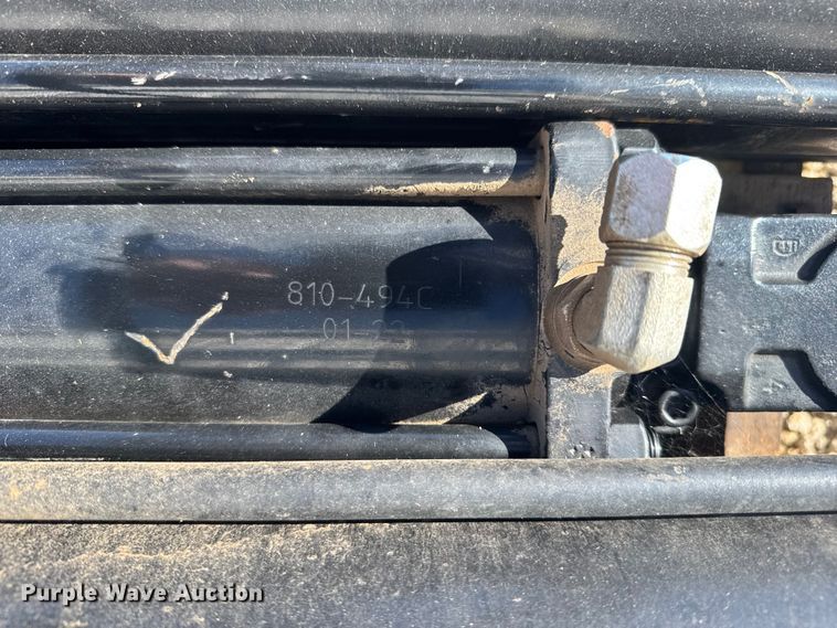 image for item EU6316 (9) hydraulic cylinders