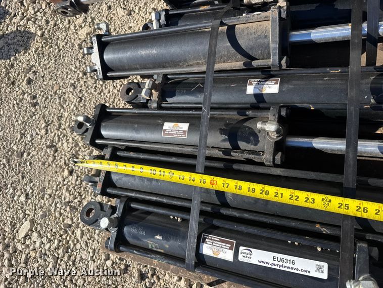 image for item EU6316 (9) hydraulic cylinders