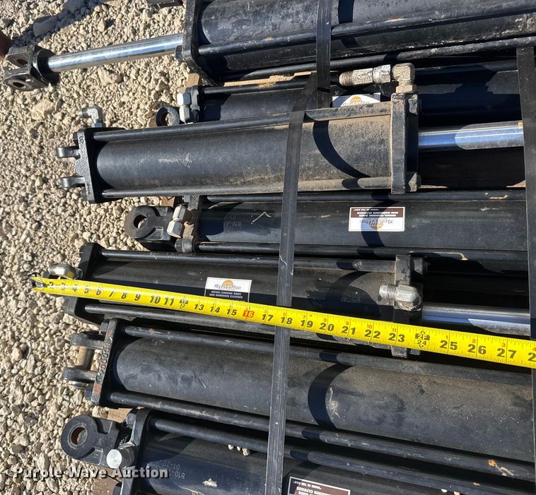 image for item EU6316 (9) hydraulic cylinders