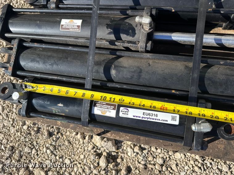 image for item EU6316 (9) hydraulic cylinders