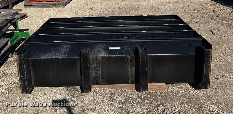 image for item EU6317 Parts bin