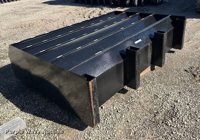 image for item EU6317 Parts bin