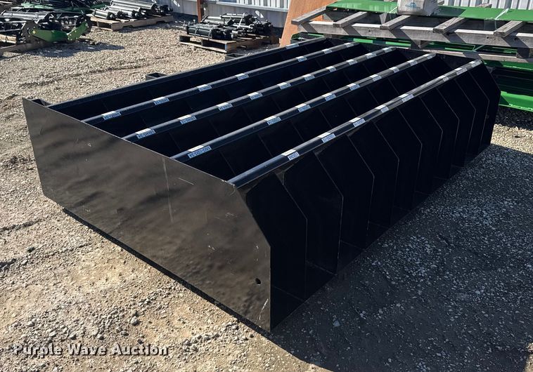 image for item EU6317 Parts bin