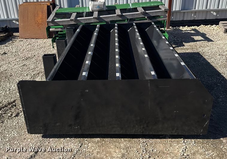 image for item EU6317 Parts bin