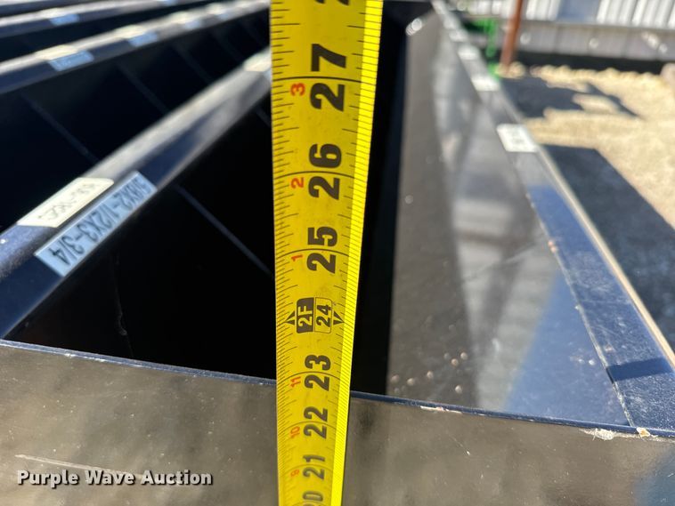 image for item EU6317 Parts bin