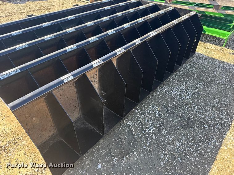 image for item EU6317 Parts bin