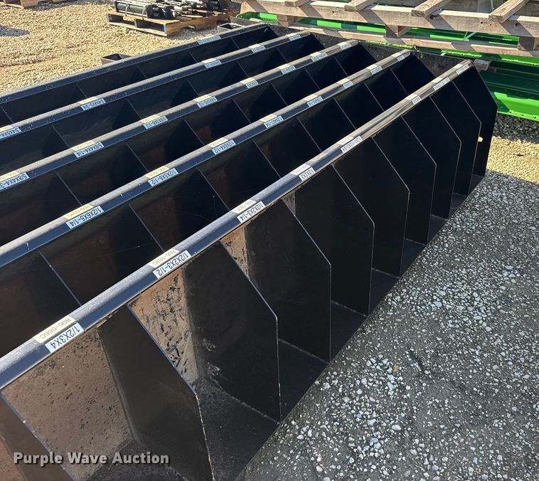 image for item EU6317 Parts bin