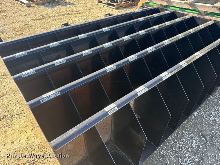 image for item EU6317 Parts bin