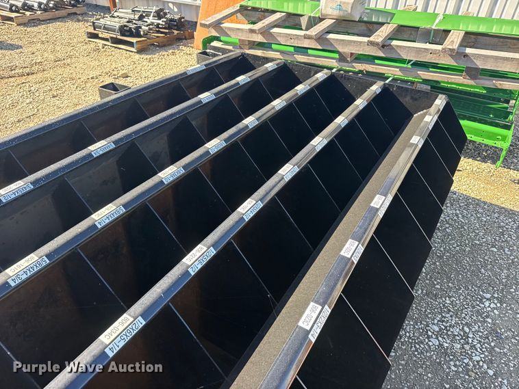 image for item EU6317 Parts bin