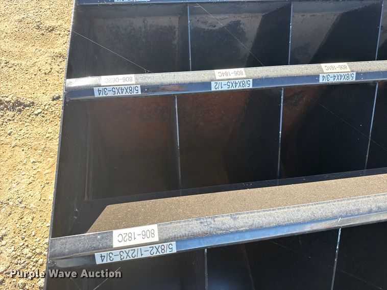 image for item EU6317 Parts bin