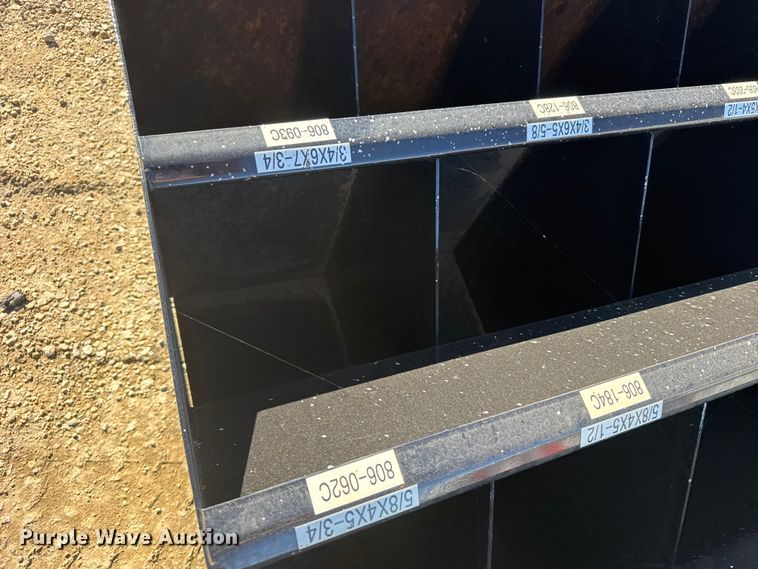 image for item EU6317 Parts bin