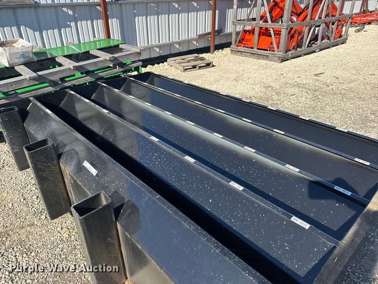 image for item EU6317 Parts bin