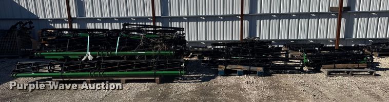 image for item EU6318 Great Plains roller baskets