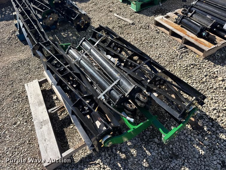 image for item EU6318 Great Plains roller baskets