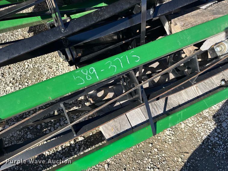 image for item EU6318 Great Plains roller baskets