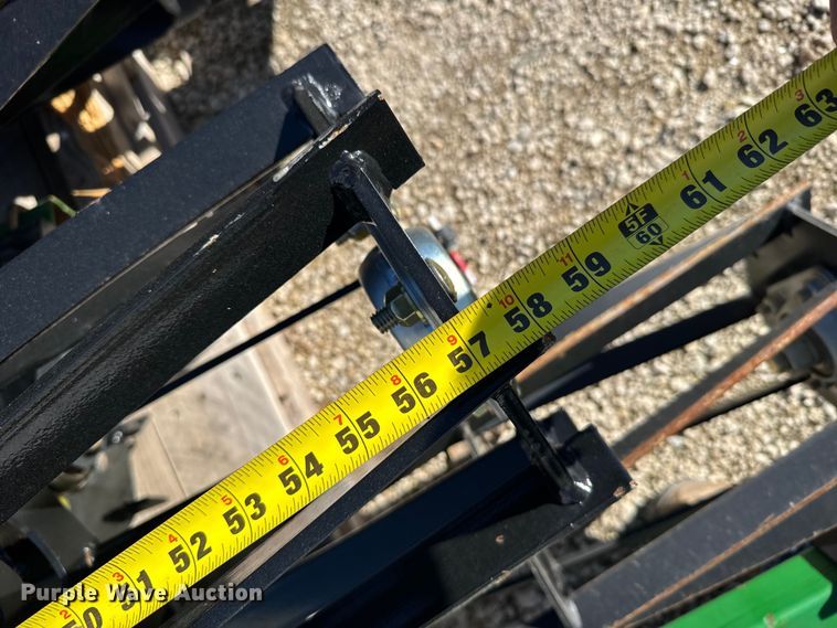 image for item EU6318 Great Plains roller baskets