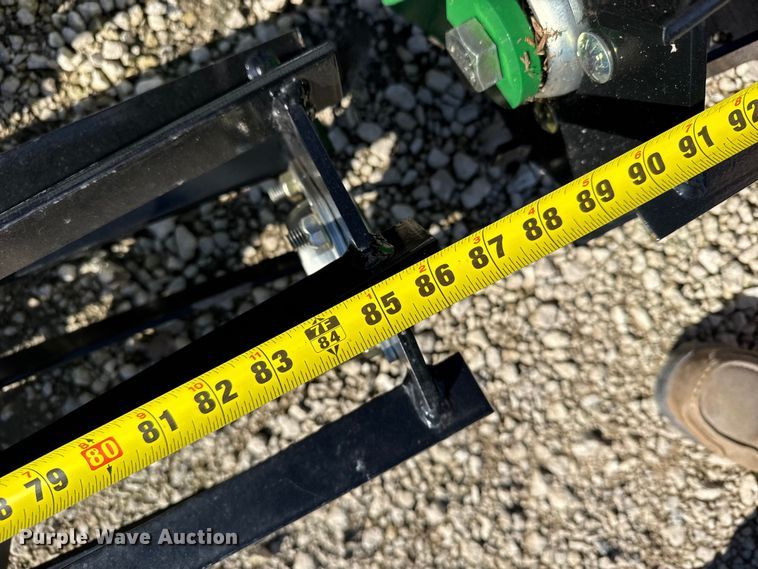 image for item EU6318 Great Plains roller baskets