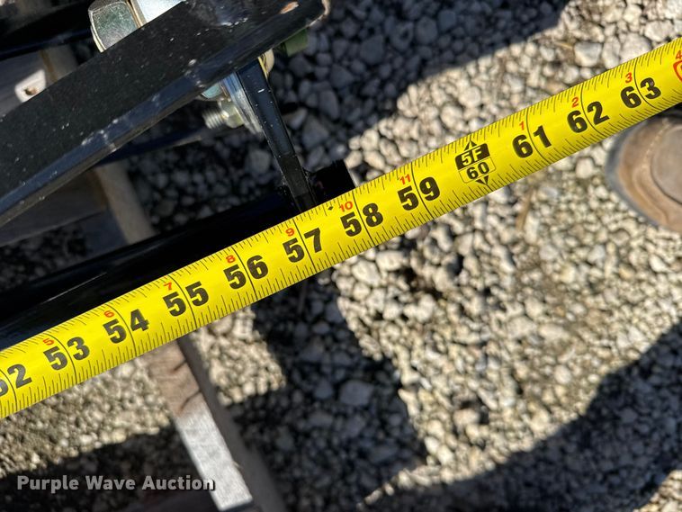 image for item EU6318 Great Plains roller baskets