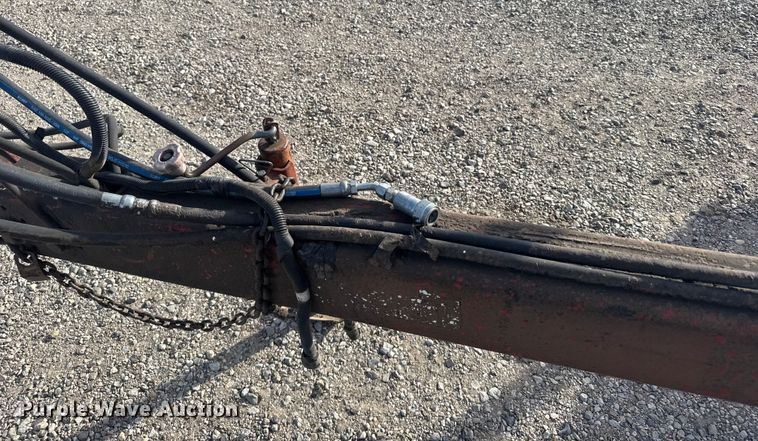 image for item EU6333 International 900 Cyclo Air planter