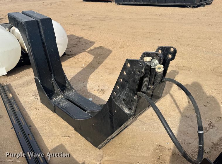 image for item EU6334 (2) saddle tanks