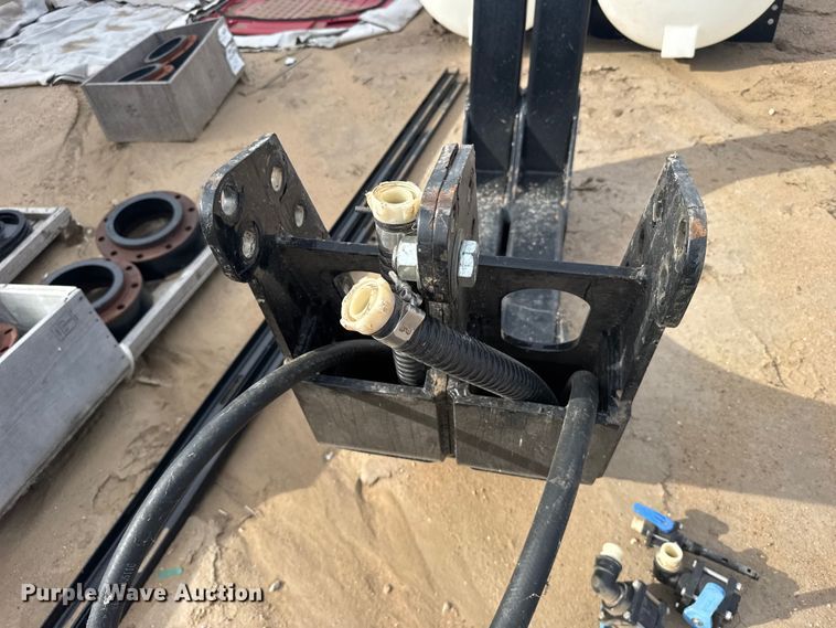 image for item EU6334 (2) saddle tanks