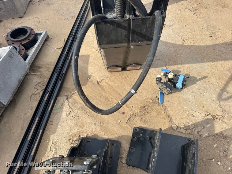 image for item EU6334 (2) saddle tanks