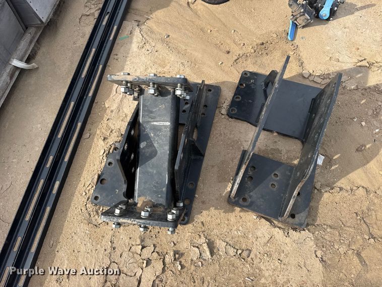 image for item EU6334 (2) saddle tanks