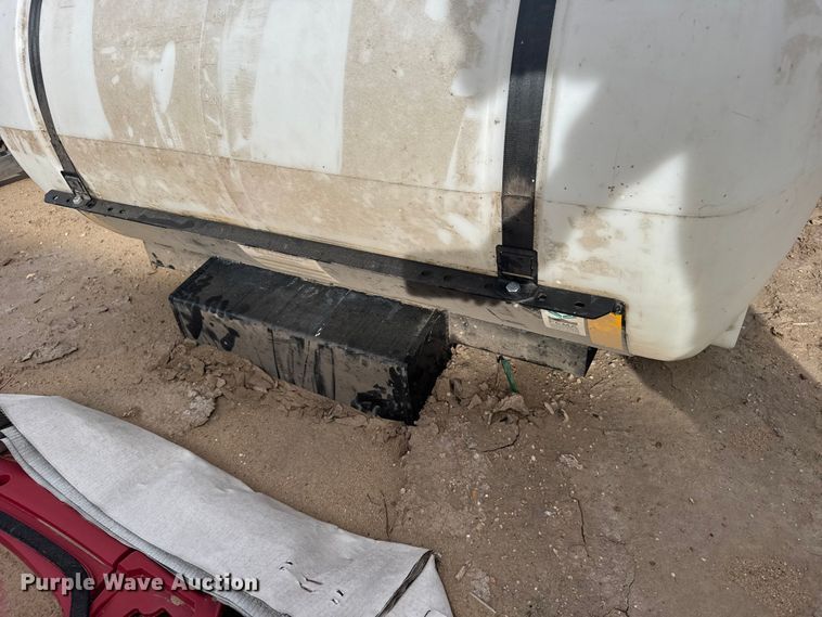 image for item EU6334 (2) saddle tanks