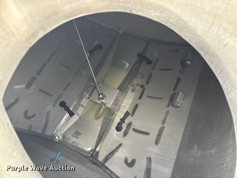 image for item EU6360 2017 John Deere R4038 sprayer