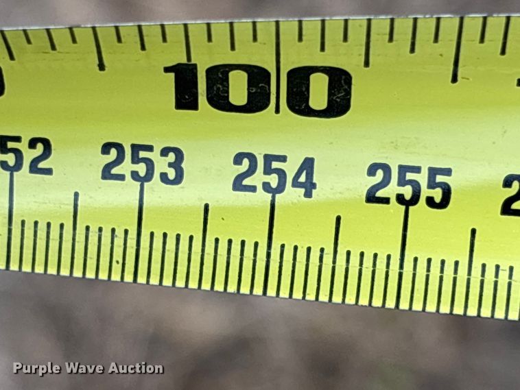 image for item EU6360 2017 John Deere R4038 sprayer