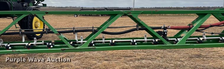 image for item EU6360 2017 John Deere R4038 sprayer