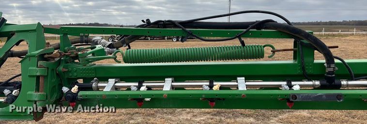 image for item EU6360 2017 John Deere R4038 sprayer