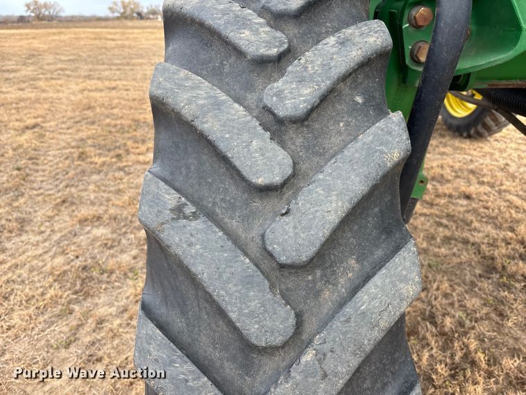 image for item EU6360 2017 John Deere R4038 sprayer