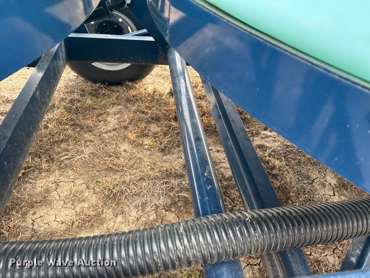 image for item EU6364 AG Spray Equipment tank trailer