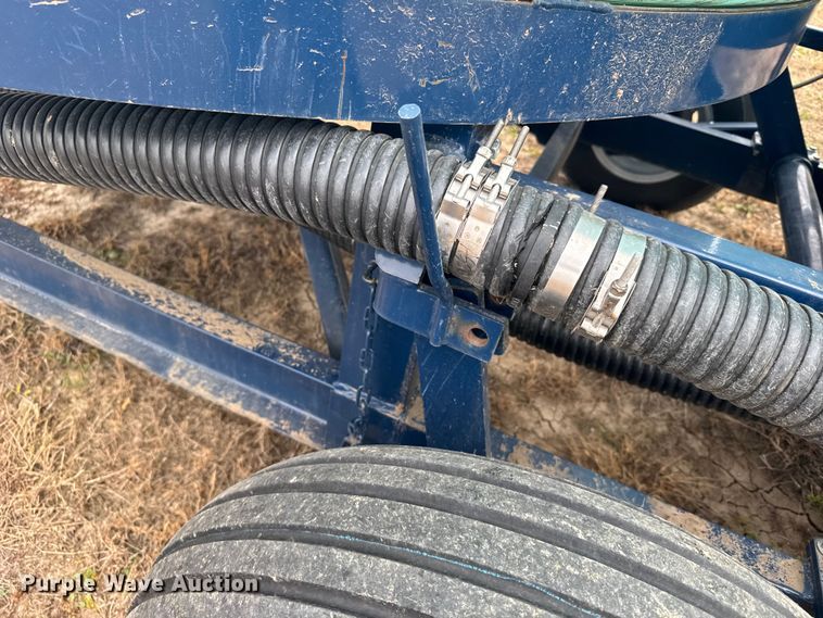 image for item EU6364 AG Spray Equipment tank trailer