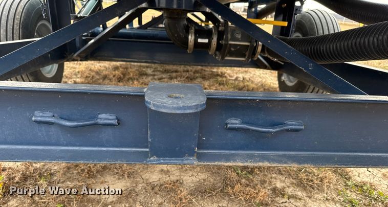 image for item EU6364 AG Spray Equipment tank trailer
