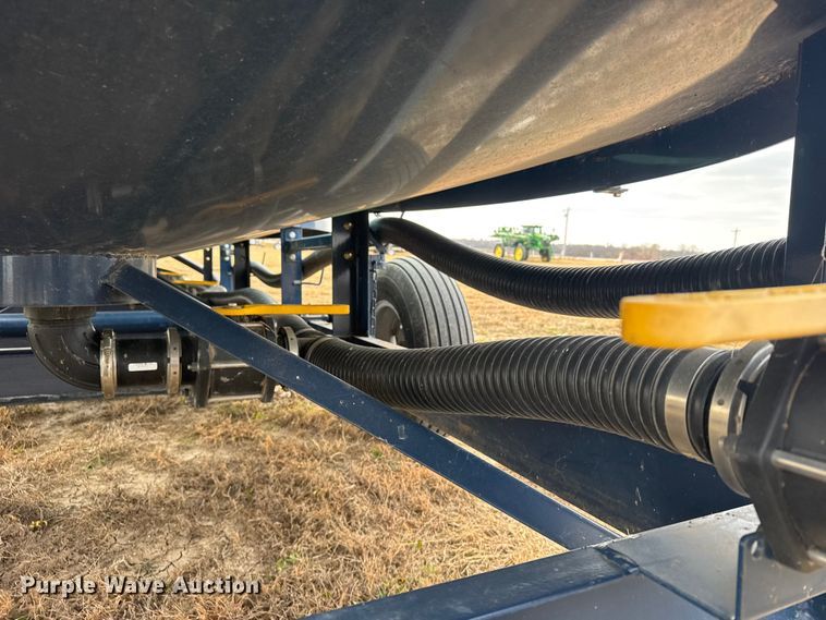 image for item EU6364 AG Spray Equipment tank trailer