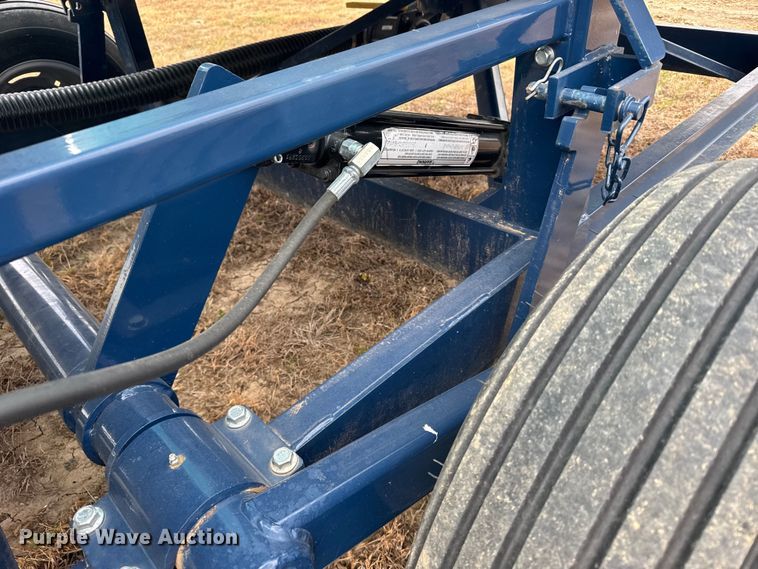 image for item EU6364 AG Spray Equipment tank trailer