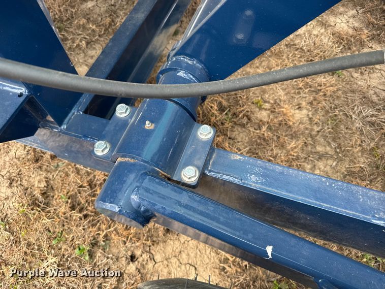 image for item EU6364 AG Spray Equipment tank trailer