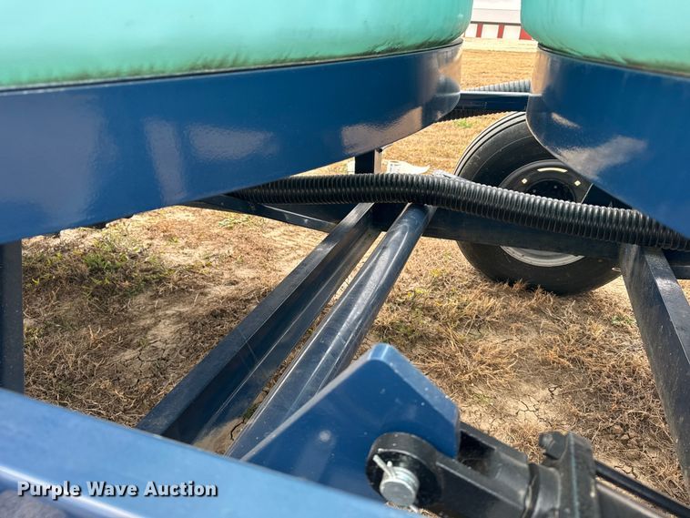 image for item EU6364 AG Spray Equipment tank trailer