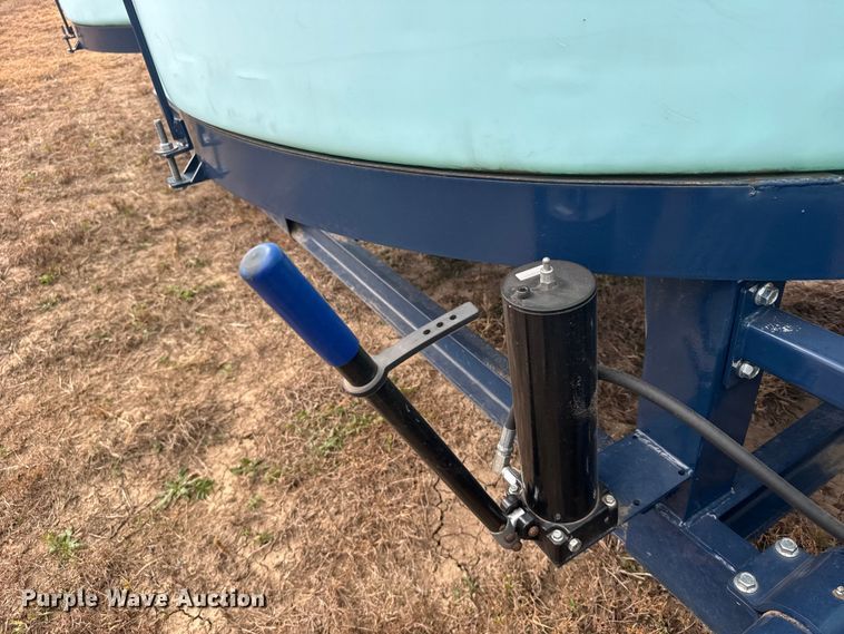 image for item EU6364 AG Spray Equipment tank trailer