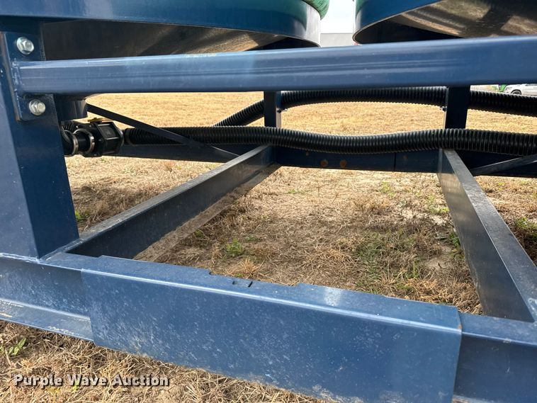 image for item EU6364 AG Spray Equipment tank trailer