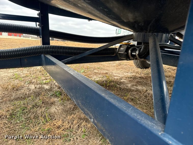 image for item EU6364 AG Spray Equipment tank trailer