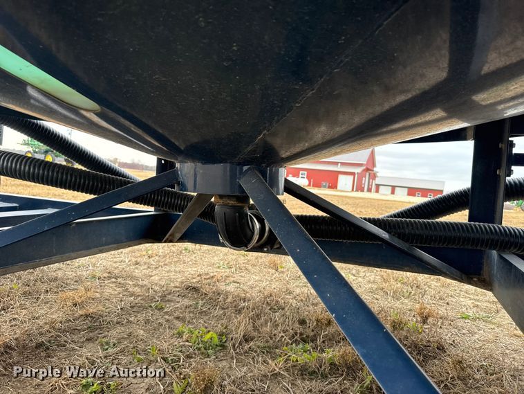 image for item EU6364 AG Spray Equipment tank trailer