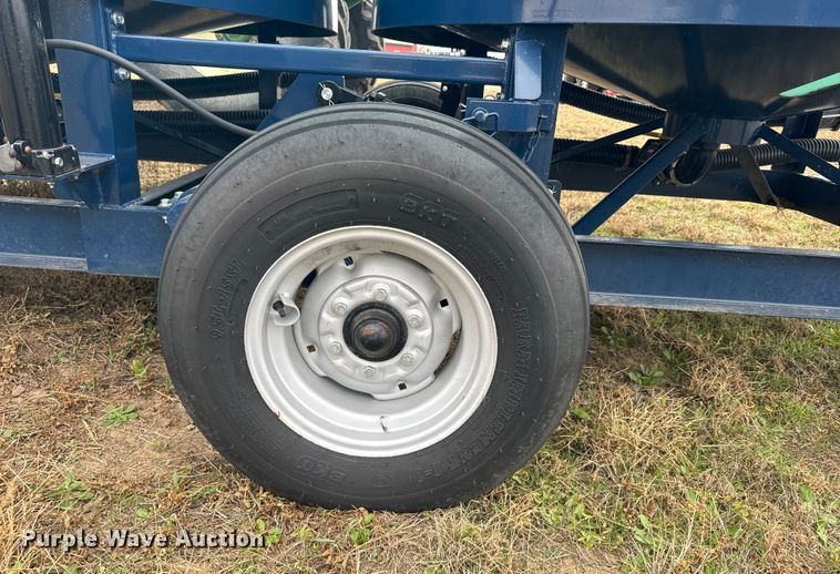 image for item EU6364 AG Spray Equipment tank trailer