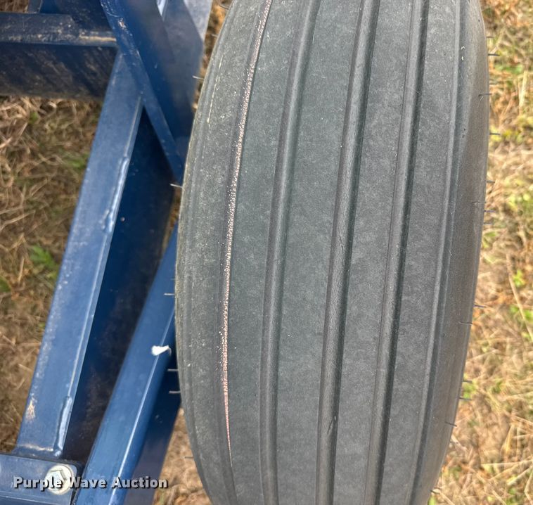 image for item EU6364 AG Spray Equipment tank trailer